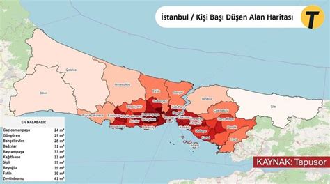 istanbulda depremde riskli ilçeler